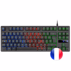 Mars Gaming MK02FR