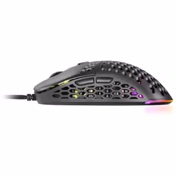 Mars Gaming MM55 souris Droitier USB Type-A Optique 12800 DPI - Vue supplémentaire 4