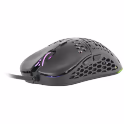 Mars Gaming MM55 souris Droitier USB Type-A Optique 12800 DPI - Vue supplémentaire 5