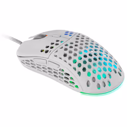 Mars Gaming MM55W souris Droitier USB Type-A Optique 12800 DPI - Vue supplémentaire 2