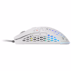 Mars Gaming MM55W souris Droitier USB Type-A Optique 12800 DPI - Vue supplémentaire 4