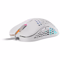 Mars Gaming MM55W souris Droitier USB Type-A Optique 12800 DPI - Vue supplémentaire 5