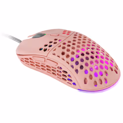 Mars Gaming MM55P souris Droitier USB Type-A Optique 12800 DPI