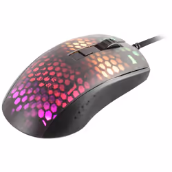 Mars Gaming MMR souris Droitier USB Type-A Optique 12800 DPI