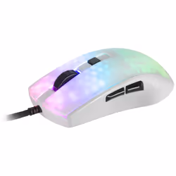 Mars Gaming MMRW souris Droitier USB Type-A Optique 12800 DPI