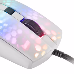 Mars Gaming MMRW souris Droitier USB Type-A Optique 12800 DPI - Vue supplémentaire 5