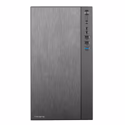 Tacens Anima ACX500 unité centrale Mini Tower Noir 500 W