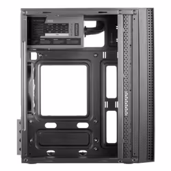 Tacens Anima ACX500 unité centrale Mini Tower Noir 500 W - Vue supplémentaire 5