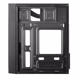Tacens Anima ACX500 unité centrale Mini Tower Noir 500 W - Vue supplémentaire 7