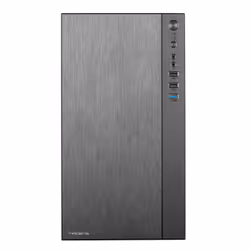 Tacens Anima ACX unité centrale Mini Tower Noir