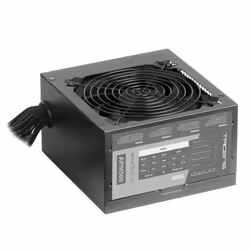 Tacens Anima APIII500, 500 W, 200 - 240 V, 50 - 60 Hz, 4 A, 180 W, 312 W