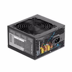 Tacens Anima APIII500 unité d'alimentation d'énergie 500 W 20+4 pin ATX ATX Noir - Vue supplémentaire 5