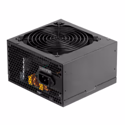 Tacens Anima APIII500 unité d'alimentation d'énergie 500 W 20+4 pin ATX ATX Noir - Vue supplémentaire 6