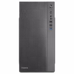 Tacens Anima AC5 unité centrale Mini Tower Noir