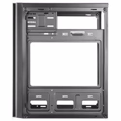 Tacens Anima AC6 unité centrale Mini Tower Noir - Vue supplémentaire 5
