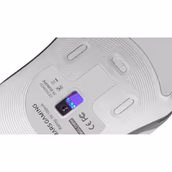 Mars Gaming MMGLOWW souris Droitier USB Type-A Optique 12800 DPI - Vue supplémentaire 5