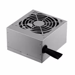 Tacens Anima ATX 500W unité d'alimentation d'énergie 20+4 pin ATX Argent