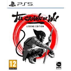 Meridiem Games The Crown of Wu - Legend Edition