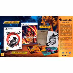 Meridiem Games The Crown of Wu - Legend Edition - Vue supplémentaire 2
