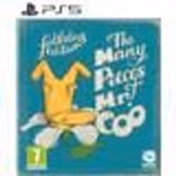 The Many Pieces Of Mr. Coo - Fantabulous Edition - Jeu PS5