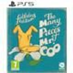 The Many Pieces Of Mr. Coo - Fantabulous Edition - Jeu PS5