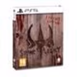 Microids Jeu vidéo PlayStation 5 Shame Legacy - The Cult Edition - TU