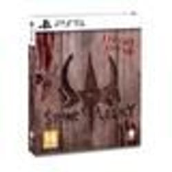 Microids Jeu vidéo PlayStation 5 Shame Legacy - The Cult Edition - TU