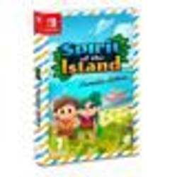 Spirit Of The Island Paradise Edition - Jeu Nintendo Switch