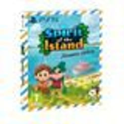 Spirit Of The Island Paradise Edition - Jeu PS5