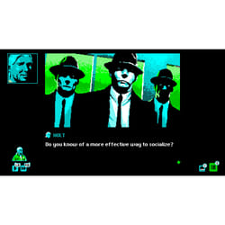 Meridiem Games The Pixel Pulps Collection - Special Edition