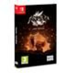 Papetura - Jeu Nintendo Switch - Craft Edition