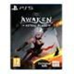 Jeu - Meridiem Games - Awaken Astral Blade Tanias Edition - PS5 - Garantie 2 ans - Édition spéciale