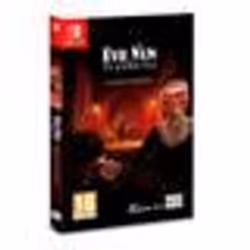Evil Nun The Broken Mask-Jeu-SWITCH
