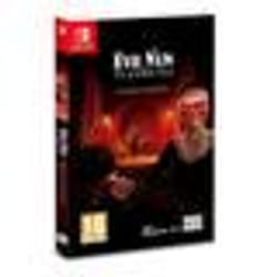Evil Nun The Broken Mask-Jeu-SWITCH