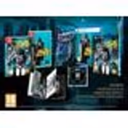 Neon Blood - Jeu PS5 - Limited Edition