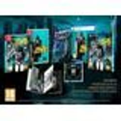 Neon Blood - Jeu PS5 - Limited Edition