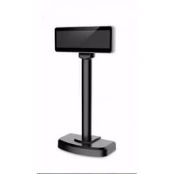 Premier CD220USBB Moniteur de caisse 1280 x 720 pixels HD