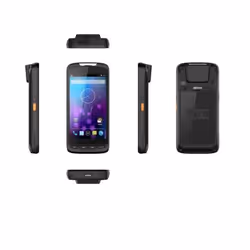 Premier MAXI 21, 12,7 cm (5"), 720 x 1280 pixels, IPS, Plusieurs pressions, Capacité, 350 cd/m²