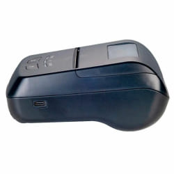 Premier ITP-80 Portable WF Avec fil &sans fil Thermique directe Imprimante mobile