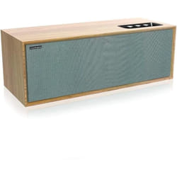 Enceinte Amplifiée VULKKANO T50 ARC avec 50W de Puissance