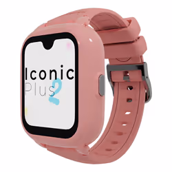 SaveFamily Iconic Plus 2, 4,52 cm (1.78"), Écran tactile, Wifi, GPS (satellite)
