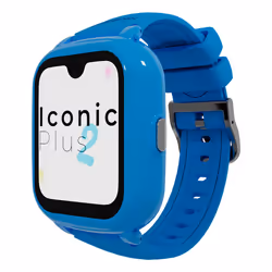 SaveFamily Iconic Plus 2, 4,52 cm (1.78"), Écran tactile, Wifi, GPS (satellite)