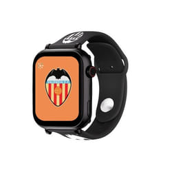 SaveFamily SaveWatch Plus Ed. Valencia 4,7 cm (1.85") Numérique 1920 x 1080 pixels Écran tactile 4G Noir Wifi GPS (satellite)