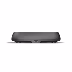 ZENS ZESC06B Téléphone portable Noir USB Charge rapide Intérieure