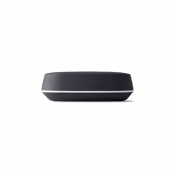 ZENS ZEPP03B/00 banque d'alimentation électrique 7800 mAh Recharge sans fil Noir, Argent