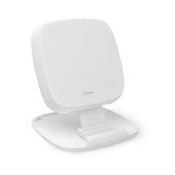 ZENS ZESC06W Téléphone portable Blanc USB Charge rapide Intérieure