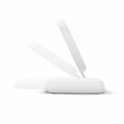 ZENS ZESC06W Téléphone portable Blanc USB Charge rapide Intérieure