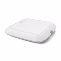 ZENS ZESC08W, Intérieure, USB, Blanc