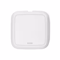 ZENS ZESC08W Téléphone portable Blanc USB Charge rapide Intérieure