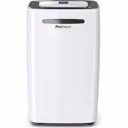 Déshumidificateur - Pro Breeze - 20L - 4 Modes - Affichage LED - Drainage Continu